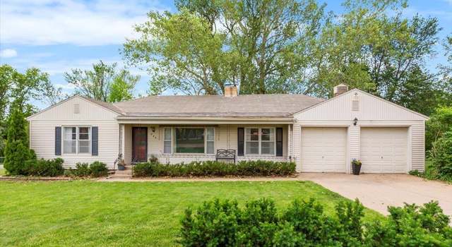 Photo of 844 S 88th St, Omaha, NE 68114