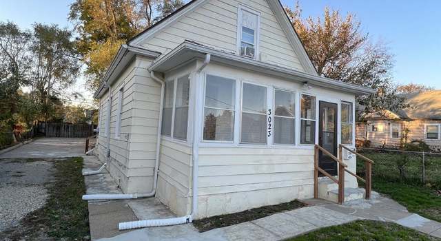 Photo of 3023 Manderson St, Omaha, NE 68111