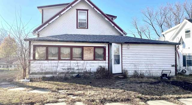 Photo of 330 N Main St, Craig, NE 68019