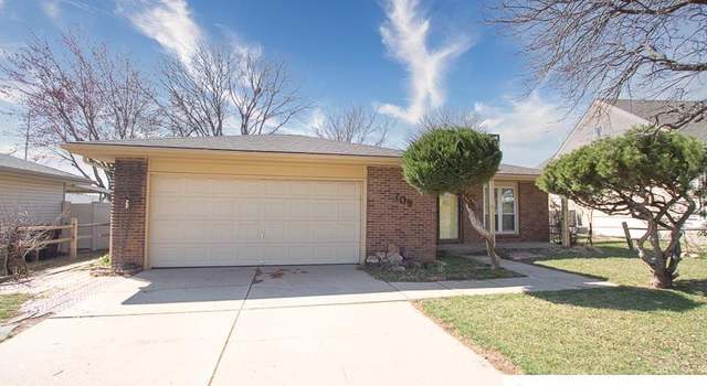Photo of 709 Sunny Slope Rd, Lincoln, NE 68505