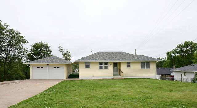 Photo of 3511 G St, Omaha, NE 68107