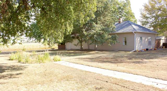 Photo of 308 N St, Milligan, NE 68406
