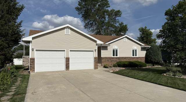 Photo of 304 Broadway St, Manley, NE 68403