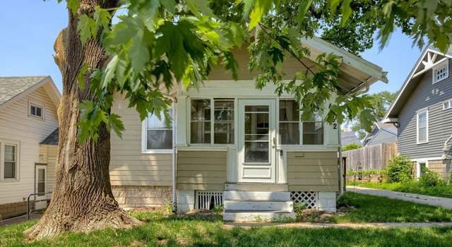 Photo of 4362 Pacific St, Omaha, NE 68105