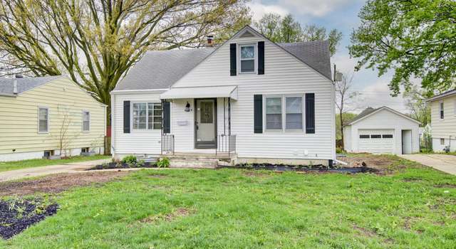 Photo of 6324 North 38th St, Omaha, NE 68111