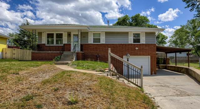 Photo of 3111 Albert St, Bellevue, NE 68147