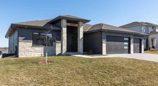 Photo of 12703 S 78th St, Papillion, NE 68046