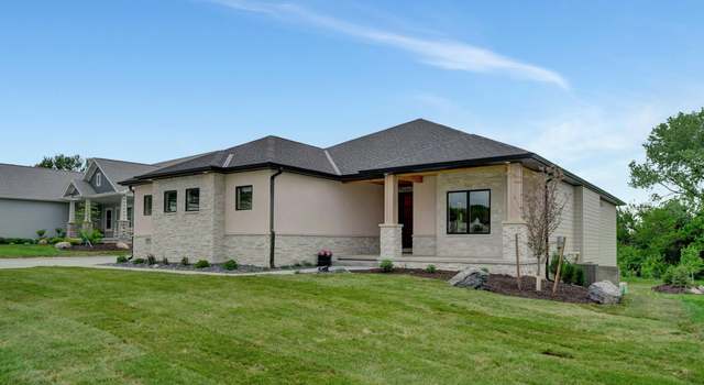 Photo of 8830 Appaloosa Ln, Lincoln, NE 68520