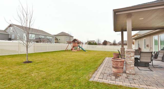 Photo of 7641 Legacy St, Papillion, NE 68046