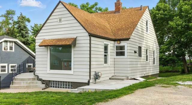 Photo of 4535 Bedford Ave, Omaha, NE 68104