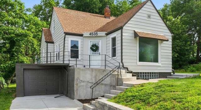 Photo of 4535 Bedford Ave, Omaha, NE 68104