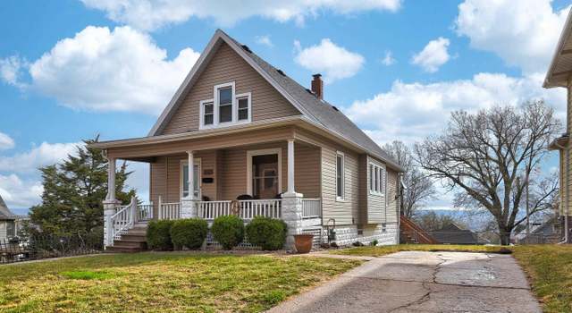 Photo of 1315 S 8th St, Omaha, NE 68108