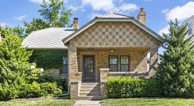 Photo of 4332 Walnut St, Omaha, NE 68105