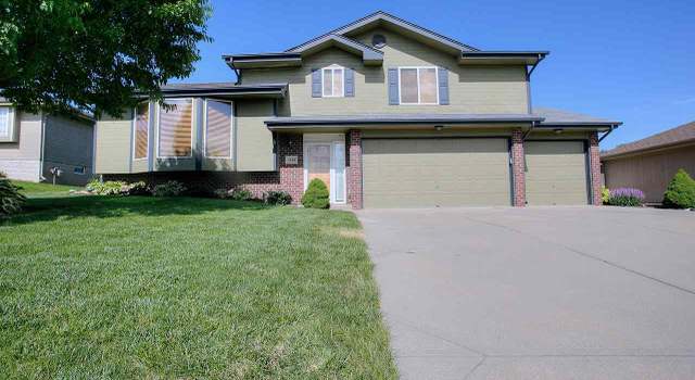 Photo of 7928 S 68th Street Circle, La Vista, NE 68128-4380