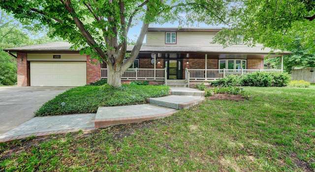 Photo of 4130 N 42nd Street Circle, Lincoln, NE 68504