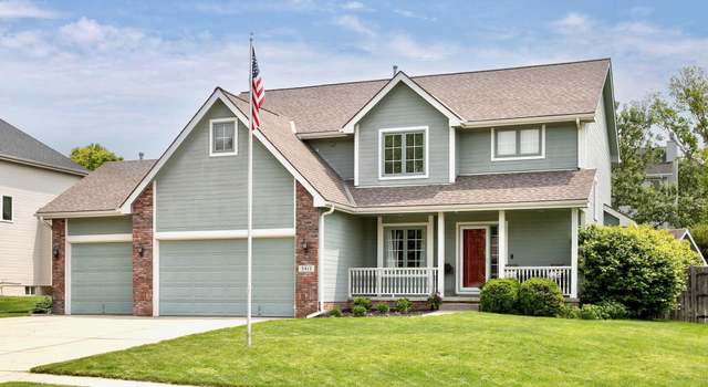 Photo of 3913 N 210th St, Elkhorn, NE 68022