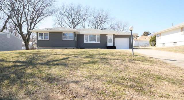 Photo of 1419 Washington St, Superior, NE 68978