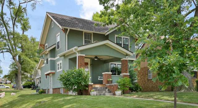 Photo of 6919 Minne Lusa Blvd, Omaha, NE 68112