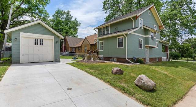 Photo of 6919 Minne Lusa Blvd, Omaha, NE 68112