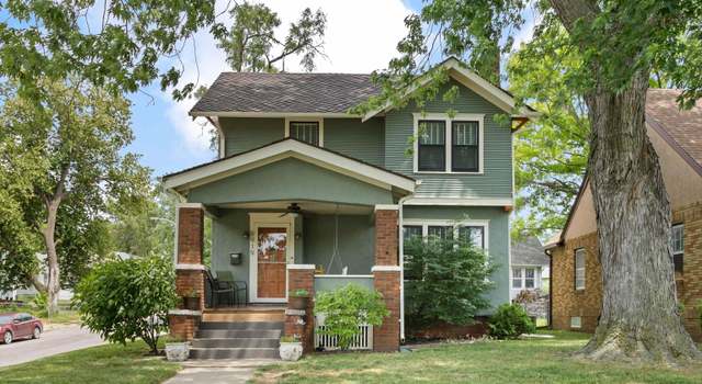 Photo of 6919 Minne Lusa Blvd, Omaha, NE 68112