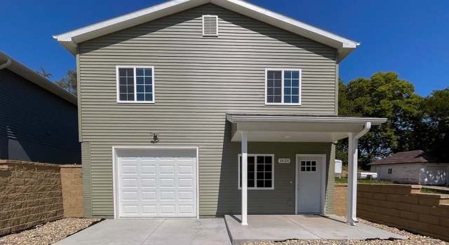 Photo of 1620 Avenue A Ave, Plattsmouth, NE 68048
