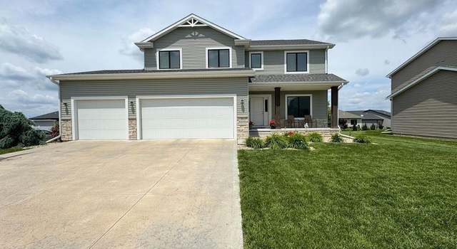 Photo of 6500 Bridle Ln, Lincoln, NE 68516