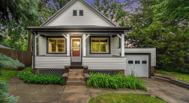 Photo of 1313 Harrison St, Bellevue, NE 68147