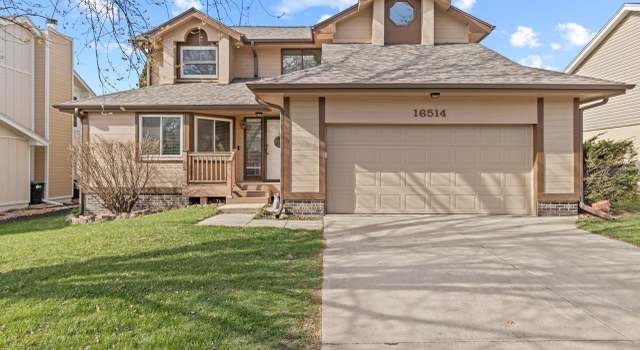 Photo of 16514 Ehlers St, Omaha, NE 68135