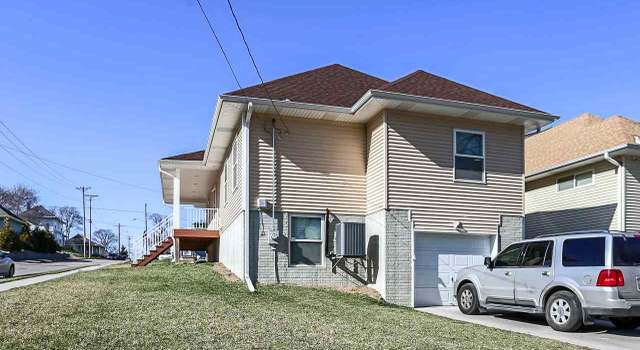 Photo of 4149 Burdette St, Omaha, NE 68111