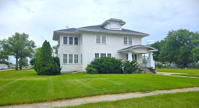 Photo of 202 Fillmore Ave, Dewitt, NE 68341