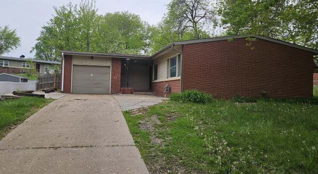 Photo of 5411 Wilkins Cir, Lincoln, NE 68524