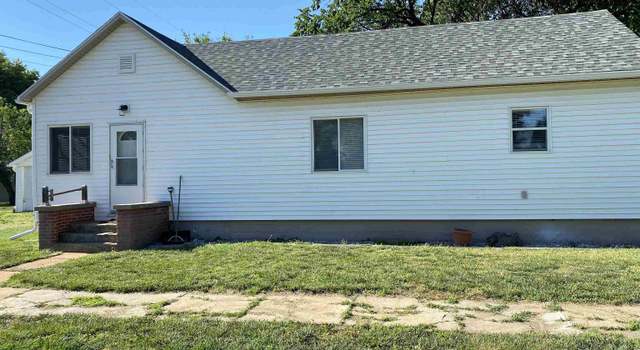 Photo of 306 Main St, Alma, NE 68920