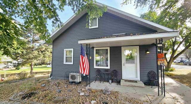 Photo of 112 S Main St, Sutton, NE 68979