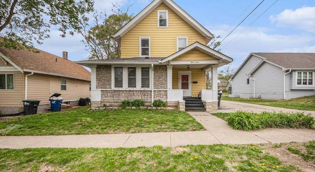 Photo of 1512 N 31st St, Omaha, NE 68111