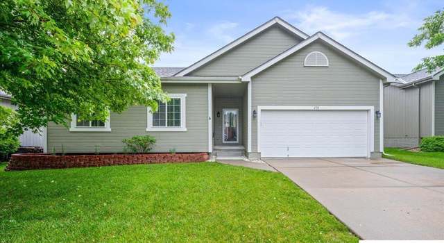 Photo of 6713 N 148th St, Omaha, NE 68116