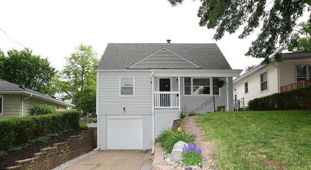 Photo of 6144 Seward St, Omaha, NE 68104