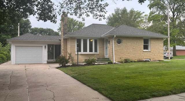 Photo of 6001 Huntington Ave, Lincoln, NE 68507