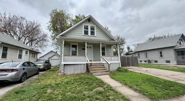 Photo of 1300 Claremont St, Lincoln, NE 68508