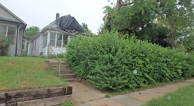 Photo of 1935 S 11th St, Omaha, NE 68106