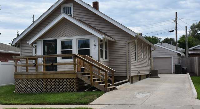 Photo of 1207 Pawnee St, Lincoln, NE 68502