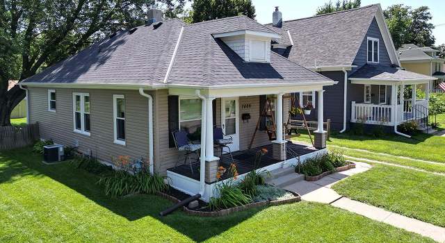 Photo of 7809 N 28th Ave, Omaha, NE 68112