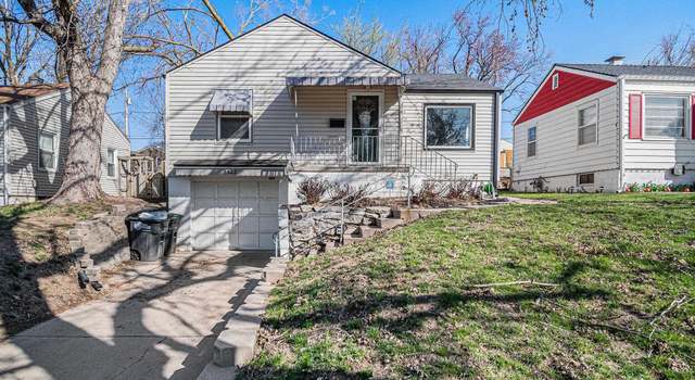 Photo of 3422 Forest Lawn Ave, Omaha, NE 68112