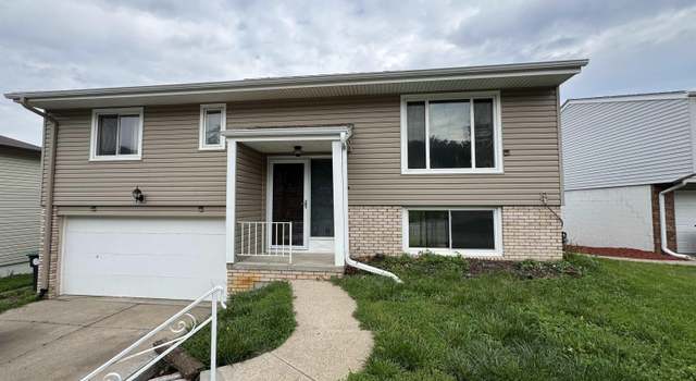 Photo of 14440 Weir Cir, Omaha, NE 68137