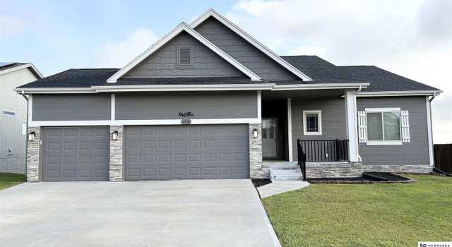 Photo of 1710 Mesa St, Bellevue, NE 68123