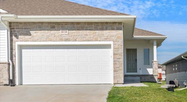 Photo of 8118 S 177 St, Omaha, NE 68136