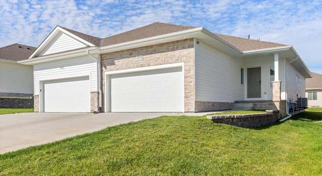 Photo of 8118 S 177 St, Omaha, NE 68136