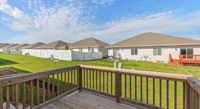 Photo of 8118 S 177 St, Omaha, NE 68136
