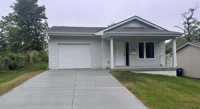 Photo of 3925 Burdette St, Omaha, NE 68111