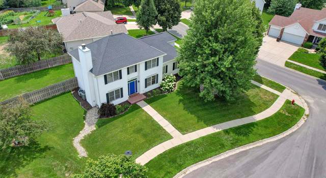 Photo of 2820 Crown Pointe Rd, Lincoln, NE 68506