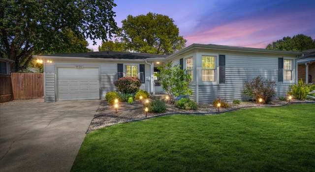 Photo of 4420 A St, Lincoln, NE 68510